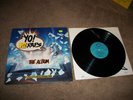 Various - Yo  MTV Raps: The Album (LP, Comp) EX VINYL