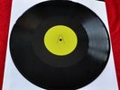 EURYTHMICS  This Is The House / Eurythmics LIVE  UK 5-track promo 12