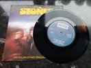 THE ROLLING STONES - RARE IRISH 7