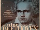 Ludwig van Beethoven, René Leibowitz, (Vinyl 7LP+Box Set - 1966 - US - Reissue)
