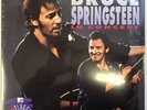 Bruce Springsteen  In Concert / MTV Plugged LP Album vinyl record 2018 reissue