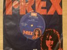 Marc Bolan T.Rex Solid Gold Easy Action Australia