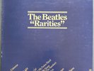 The Beatles Rarities Original Parlophone EMI UK Pressing Sampler Album NM LP