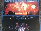 LP LIMITED ED BLUE VINYL MOTHER'S FINEST LIVE SPV 2266871 GERMAN PRESS NEW