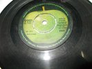 RINGO STARR BEATLES beaucoups of blues/coochy coochy RARE INDIA SINGLE 45 7