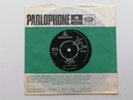 THE BEATLES  1965  EXPORT 45   MICHELLE    DRIVE MY CAR    PARLOPHONE  DP 584