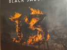 BLACK SABBATH - 13 Vertigo Ozzy Osbourne 1st Europe Press 2013 EX/EX 2xLP