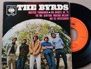 THE BYRDS Mister Tambourine Man BOB DYLAN (1966 MEXICO 7