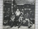 The Allman Brothers Band at Fillmore East - Capricorn 2-Disc LP Record Album