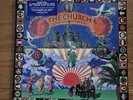 SEALED The Church Sometimes Anywhere 2 x LP Album US 1994 Vinyl Record