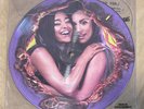 Lady Gaga And Ariana Grande Rain On Me 45 7” picture disc vinyl Single