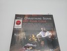 Nat King Cole The Christmas Song Exclusive Translucent Green Colored Vinyl LP