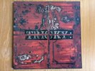 Tricky - Maxinquaye (Orig 1995 Europe Vinyl) 4th & Broadway, Massive Attack
