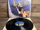 Supertramp – Breakfast In America - 1979 A&M SP-3708 Prog Rock Vinyl LP EX