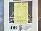 AEROSMITH - Westwood One Show 90-08 May 1990 Triple Lps