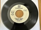 Tamiko Jones - Cross my heart (Mono/Stereo) 7” Vinyl Metromedia NORTHERN SOUL
