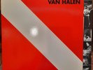 Van Halen Diver Down Original Vinyl Album NR/MT Sound VG+ Cover And Sleeve 1982