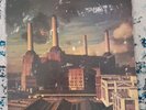 Pink Floyd Animals 1977 Vinyl JC 34474 Inner Gatefold