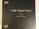 THE BEATLES - THE COLLECTION*ORIGINAL 1982* MFSL 14 ALBUMS*GEO DISK*BOOK*MINT+