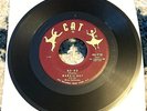 Margie Day & her Blues Destroyers: Ho-Ho/Pitty Pat Band 45 Cat R&B SVG+ HEAR