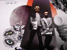ROYKSOPP - Junior - Vinyl (gatefold 2xLP)