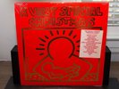 A VERY SPECIAL CHRISTMAS -Music LP Vinyl HYPE STICKER Shrink U2 STEVIE NICKS NM