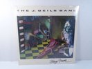 1981 THE J. GILES BAND / FREEZE FRAME--VINYL LP RECORD ALBUM (NEW)