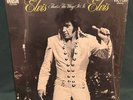 Elvis Presley RCA LSP-4445 Thats The Way It Is LP H 3S/3S Rigid 1970 NM