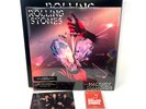 Rolling Stones Hackney Diamonds Promo BOX SET LP RECORD Photo Card Playing Cards