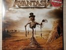 AVANTASIA The Scarecrow   49/200 Rare