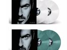 George Michael - Older Rare Album 4 Limited Edition Coloured Vinyl Records