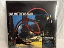 Dave Matthews Band Before These Crowded Streets Yellow Vinyl Limited DMB Record