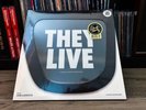John Carpenter & Alan Howarth They Live Soundtrack Vinyl RSD NEW & Sealed Mondo