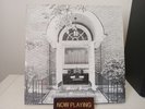 Music From Calvary Moravian Church LP Winston Salem North Carolina - Davis Sound