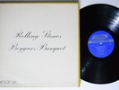 ROLLING STONES Beggars Banquet LONDON LP gatefold 1st press
