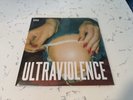 Lana Del Rey - Ultraviolence Alternate Cover Vinyl **IN HAND READY TO SHIP**