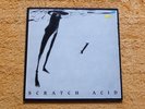Scratch Acid ‎- Scratch Acid