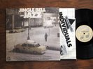 *JINGLE BELL JAZZ* 1980 Excellent Vinyl Columbia LP *Chico Hamilton *Miles Davis