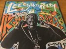 Lee Scratch Perry - King Scratch Trojan records   New but not sealed NR Mint