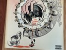 DJ Shadow The Private Press Vinyl LP