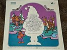 Rare THE YEAR WITHOUT A SANTA CLAUS  Vinyl LP Christmas  1968 Boris Karloff