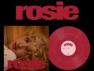 Rosie BLACKPINK - Rose Vinyl Apple RED Color LP Limited ROSÉ PREORDER SOLD OUT