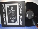 Elvis Presley The King Goes Wild LP E.P. Records PRP-207 Mono