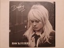 Duffy ROCKFERRY LP 12