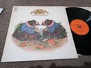 MATCHING MOLE-MATCHING MOLE-UK 1st press-1972-CBS-EX+ to NM/NM