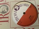 John Holt , Alibaba , Im Your Man , 7”Trojan.
