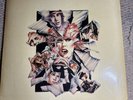 Hazel O’Connor - Breaking Glass OST Vinyl LP UK Single Sided Promo Rare Pressing