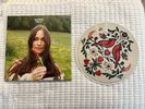 Kacey Musgraves - Deeper Well - Cardinal Picture Disc LP Vinyl