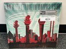 Van Halen Live In Dallas 1991 RSD Colored Vinyl Red BLACK FRIDAY New and Sealed