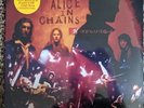 MTV Unplugged by Alice In Chains. 2LP Sealed